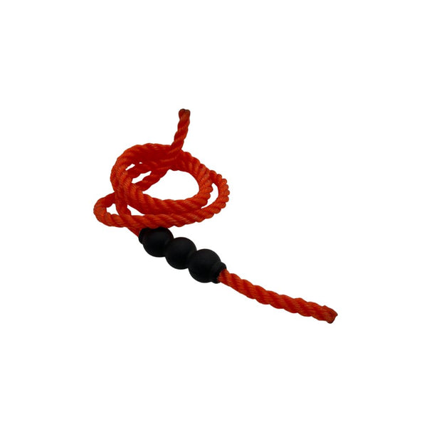 UNIS Super Big Rig Tassel Rope Part No. D160606INS