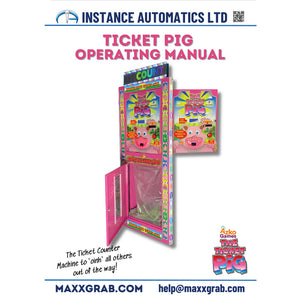 Ticket Pig Manual