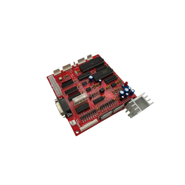 Toy & Candy Shop - Replacement Mainboard