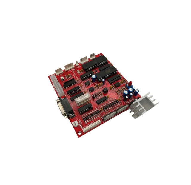Toy & Candy Shop - Replacement Mainboard