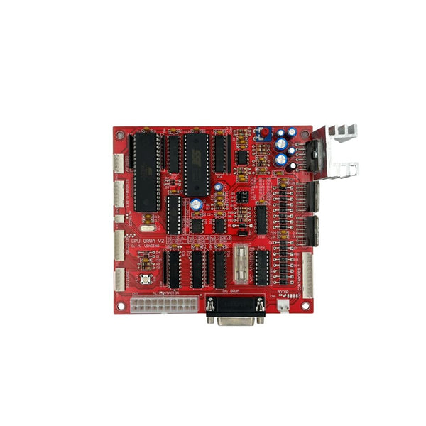 Toy & Candy Shop - Replacement Mainboard