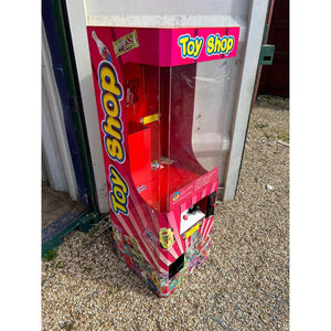 Used Toy Shop Mini - Prize Every Time Crane #4