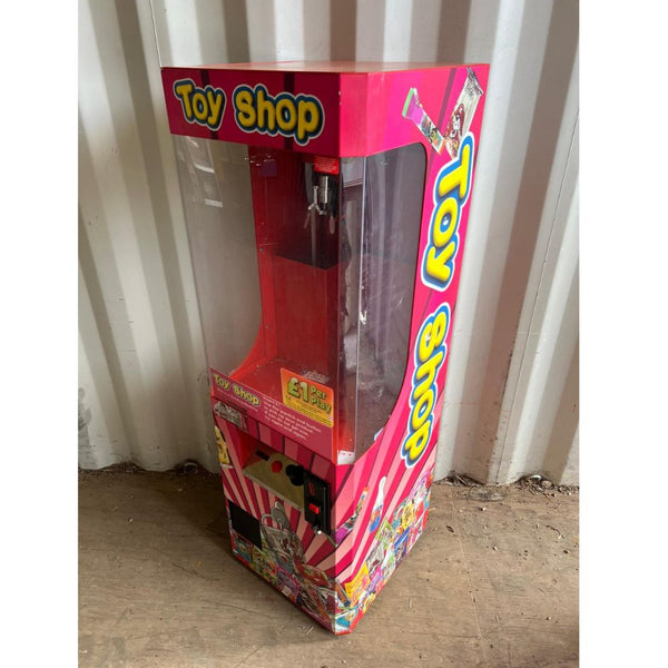 Used Toy Shop Mini - Prize Every Time Crane #2