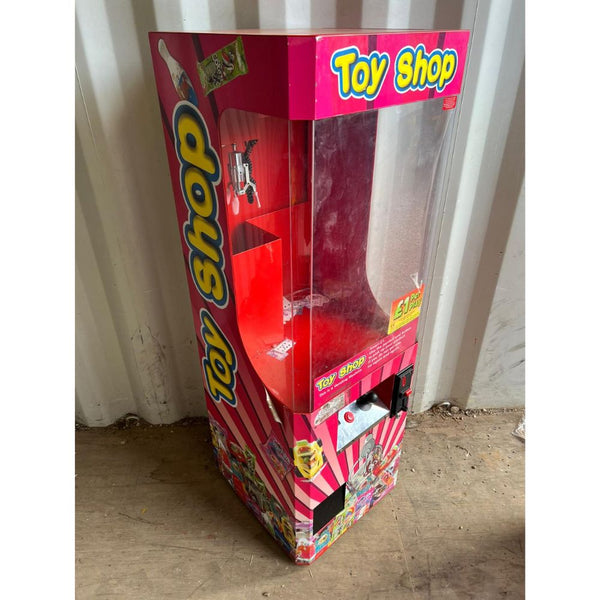 Used Toy Shop Mini - Prize Every Time Crane #2