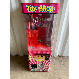 used Toy Shop Prize Every Time Crane #3 