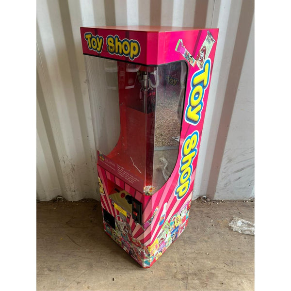 used Toy Shop Prize Every Time Crane #3 