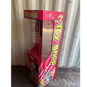used Toy Shop Prize Every Time Crane #5