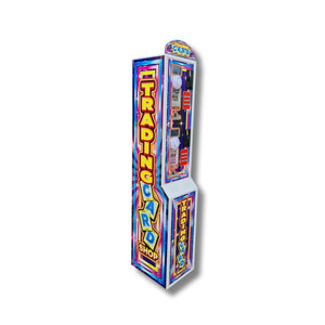  slimline Trading Card Shop 