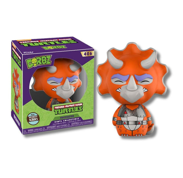 Triceraton