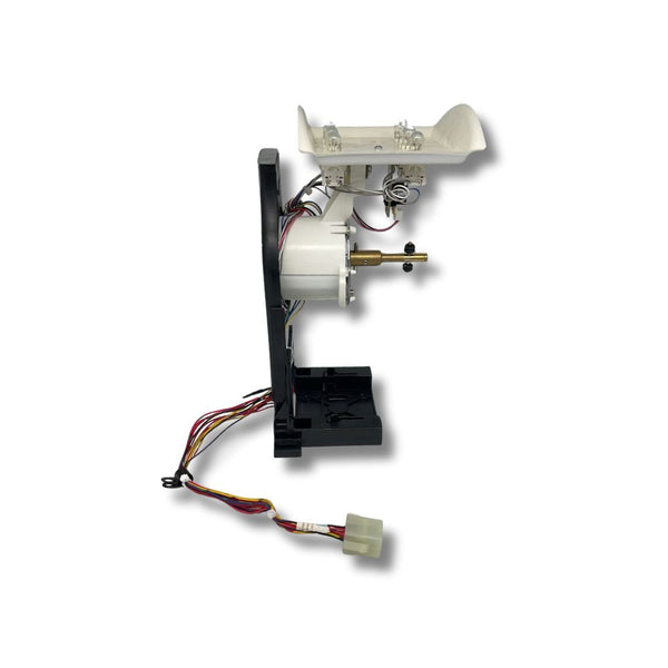 Used Eurotek Reel Unit large for Coin Roll Down