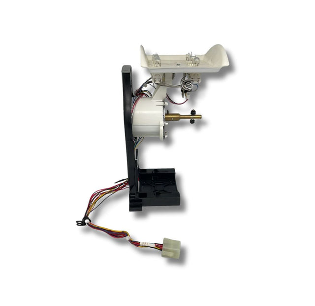 Used Eurotek Reel Unit large for Coin Roll Down
