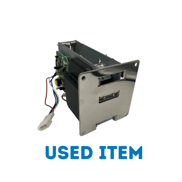 Used Entropy 2000 Ticket Dispenser  - TD-963CR