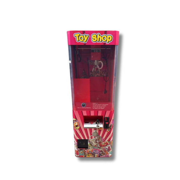 Used Toy Shop - Prize Every Time Crane #1