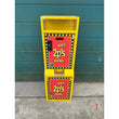 Used Quick Change 2ps Machine No1