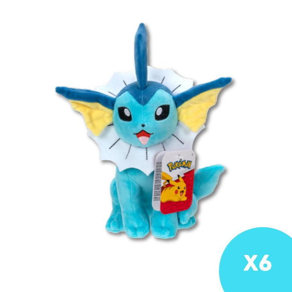 Pokemon Vaporeon PKW3081 