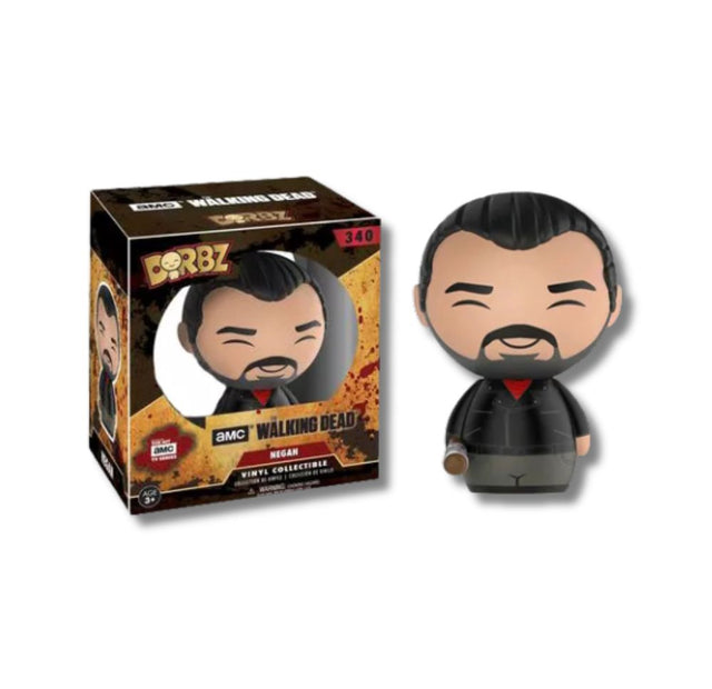 Walking Dead Negan