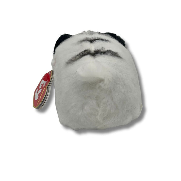 Ty White Tiger Plush Toy (x24) Ty Brand