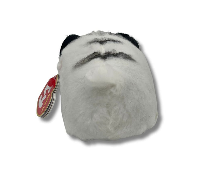 Ty White Tiger Plush Toy (x24) Ty Brand