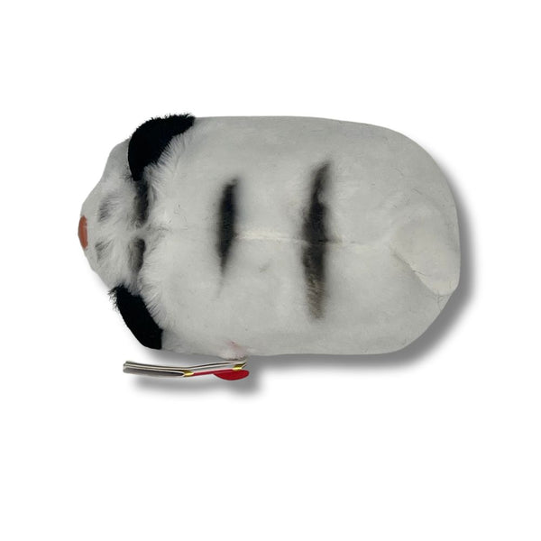 Ty White Tiger Plush Toy (x24) Ty Brand