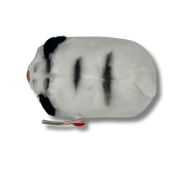 Ty White Tiger Plush Toy (x24) Ty Brand