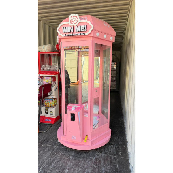 Used Win Me! Grand Prize Pod Pro