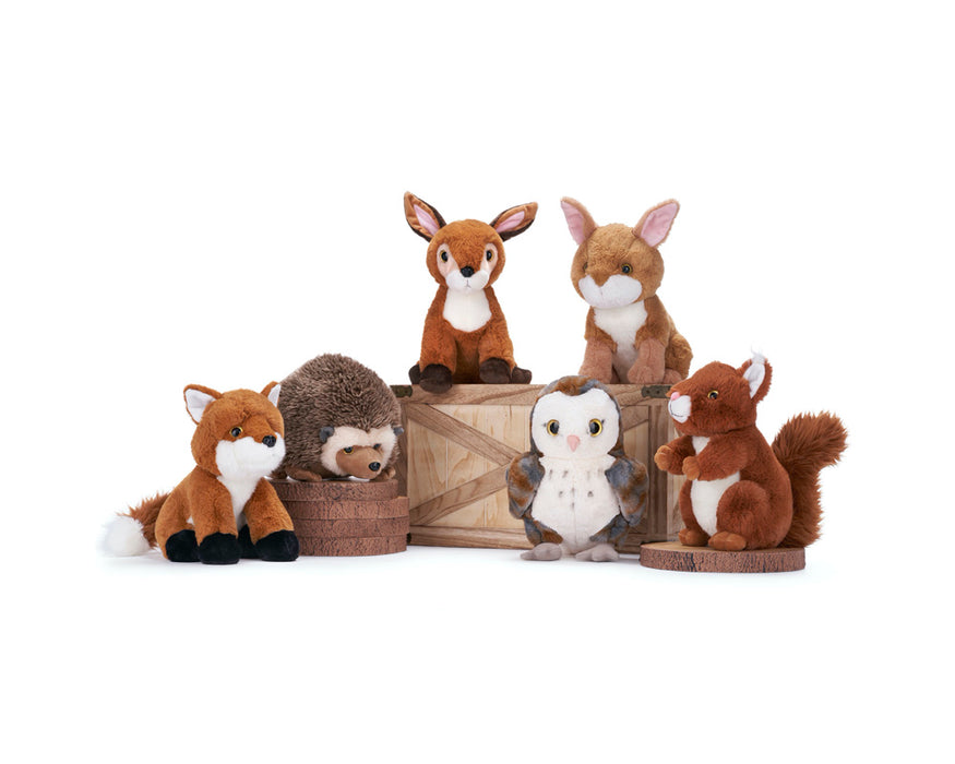 Woodland Animals from Poshpaws - 12