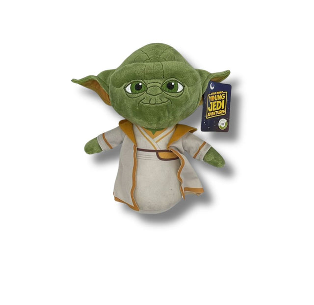 Disney Star Wars Master Yoda  Size 3 Plush (x12)