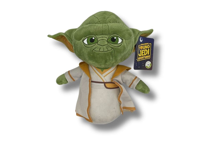 Disney Star Wars Master Yoda  Size 3 Plush (x12)