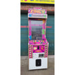 Used Skill Ball Zingy Machine