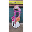 Used Skill Ball Zingy Machine