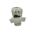 UNIS Zombie Night Zombie Toy - Spares Part No. Z116-209-000