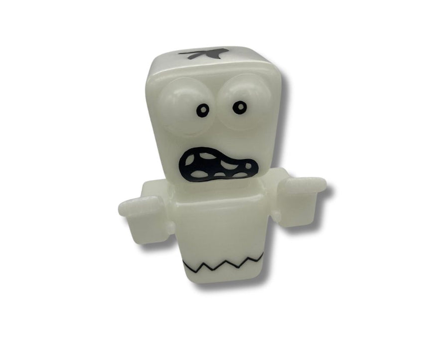 UNIS Zombie Night Zombie Toy - Spares Part No. Z116-209-000