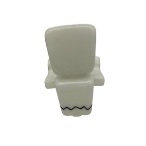 UNIS Zombie Night Zombie Toy - Spares Part No. Z116-209-000