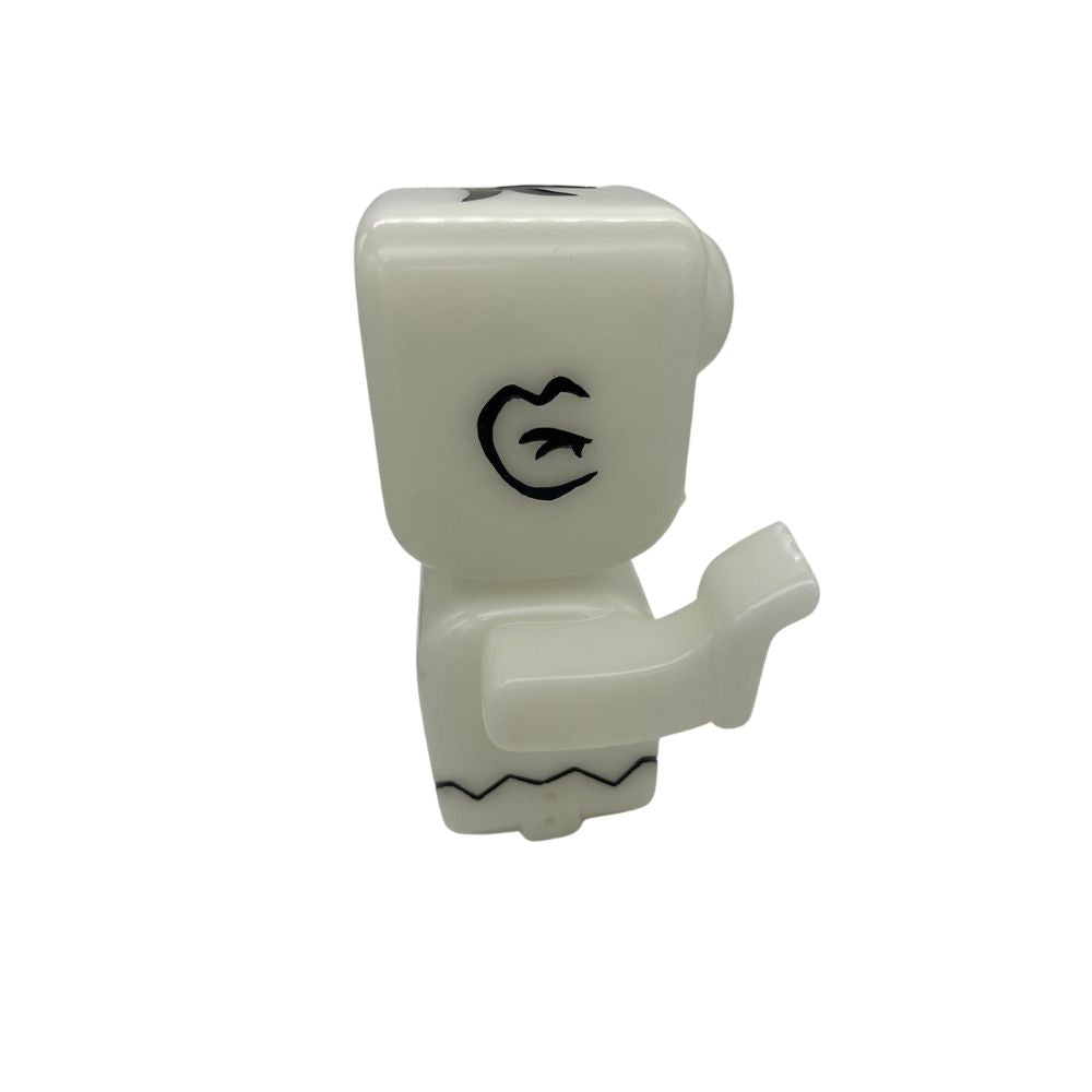 UNIS Zombie Night Zombie Toy - Spares Part No. Z116-209-000