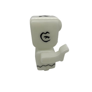 UNIS Zombie Night Zombie Toy - Spares Part No. Z116-209-000