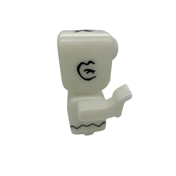 UNIS Zombie Night Zombie Toy - Spares Part No. Z116-209-000