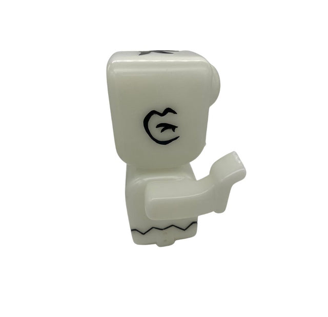 UNIS Zombie Night Zombie Toy - Spares Part No. Z116-209-000