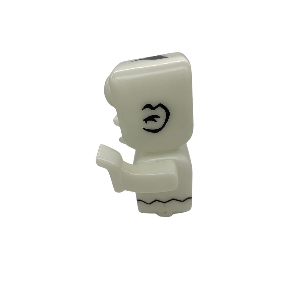 UNIS Zombie Night Zombie Toy - Spares Part No. Z116-209-000