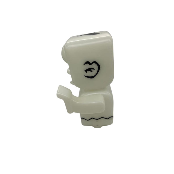 UNIS Zombie Night Zombie Toy - Spares Part No. Z116-209-000