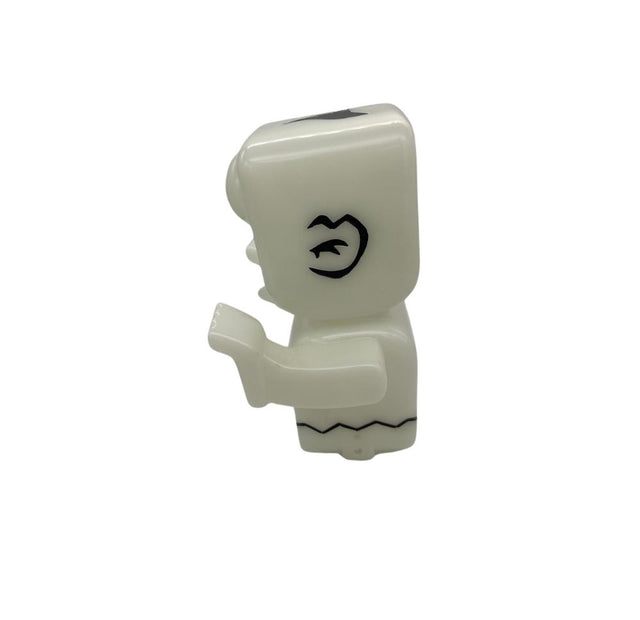 UNIS Zombie Night Zombie Toy - Spares Part No. Z116-209-000
