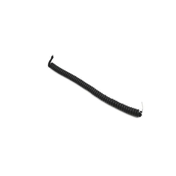 Curly Flex for Claw Coils with Internal Spring - Maxx Grab