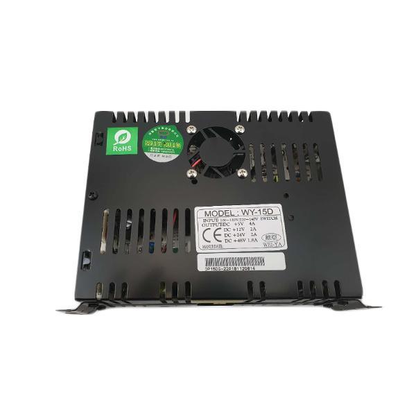Tommy Bear / Guan Shing / Shining Cube / Paokai WY-15D Replacement Power Supply Unit (PSU) - Maxx Grab