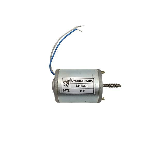 SY600 DC 48V Taiwanese Gantry Motor - Part No. 1216568/1217335 - Maxx Grab