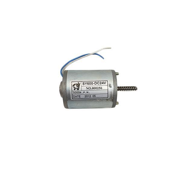 SY600 DC 24V Taiwanese Gantry Motor - Part No. 000258 - Maxx Grab
