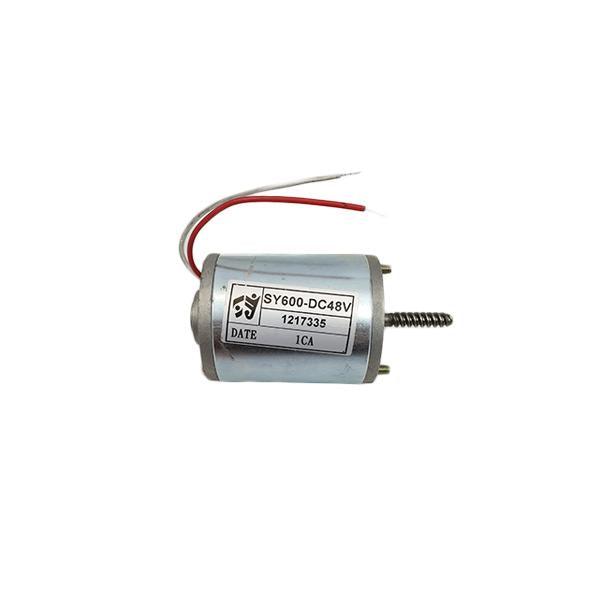 SY600 DC 48V Taiwanese Gantry Motor - Part No. 1216568/1217335 - Maxx Grab