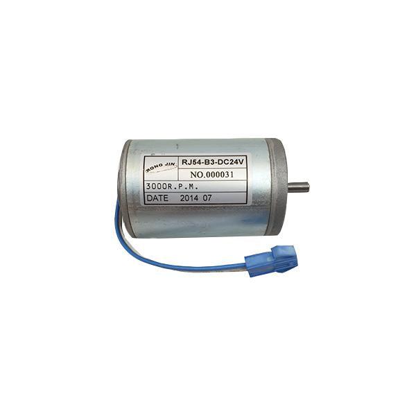 SY54E DC 24V Taiwanese Gantry Motor - Part No. RJ54-B3-DC24V WMH / Paokai - Maxx Grab