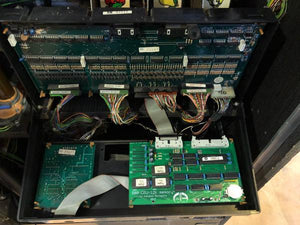 JPM System 80 CPU Memory Board PCB Plug & Play - Maxx Grab
