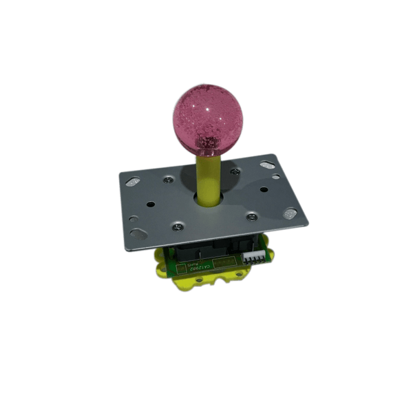 Taiwan Crane Joystick Assembly - Maxx Grab