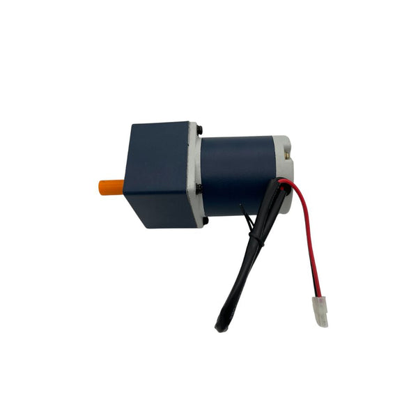 UNIS Gear Head DC Motor for Zombie Night Part No. Z116-472-000