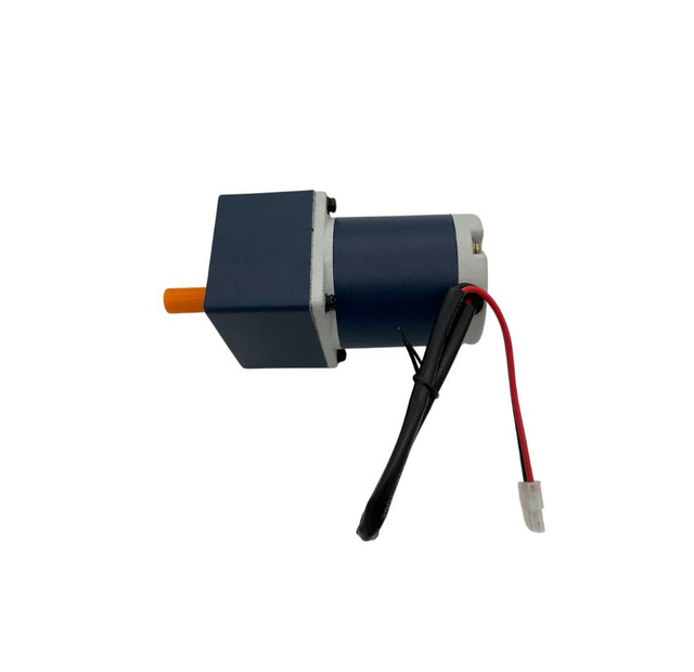 Replacement gear head DC motor for Space Invaders
